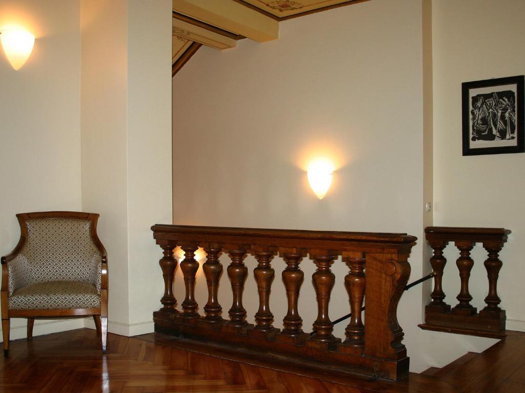 Therese-Malten-Villa Dresde Extérieur photo