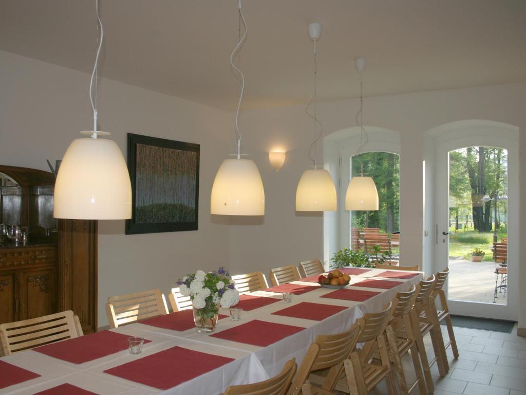 Therese-Malten-Villa Dresde Extérieur photo