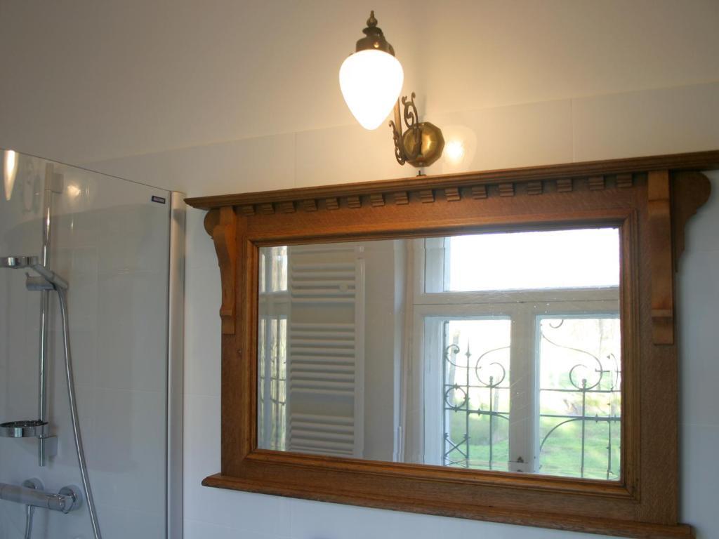 Therese-Malten-Villa Dresde Chambre photo
