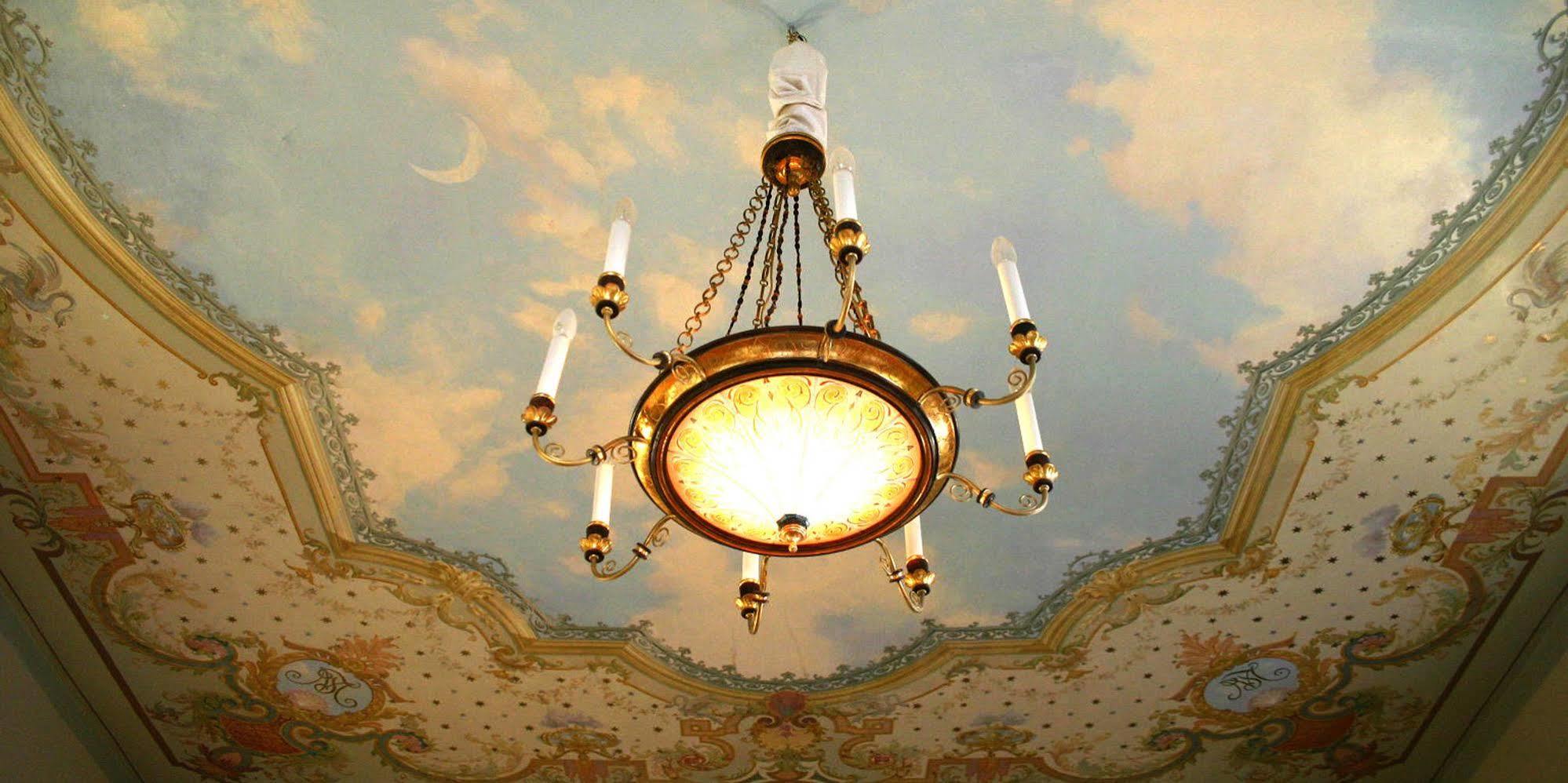 Therese-Malten-Villa Dresde Extérieur photo